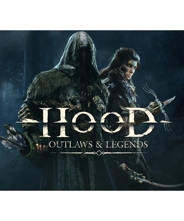 Hood: Outlaws & Legends XBOX One / XBOX Series X|S Xbox Series X|S Key EUROPE